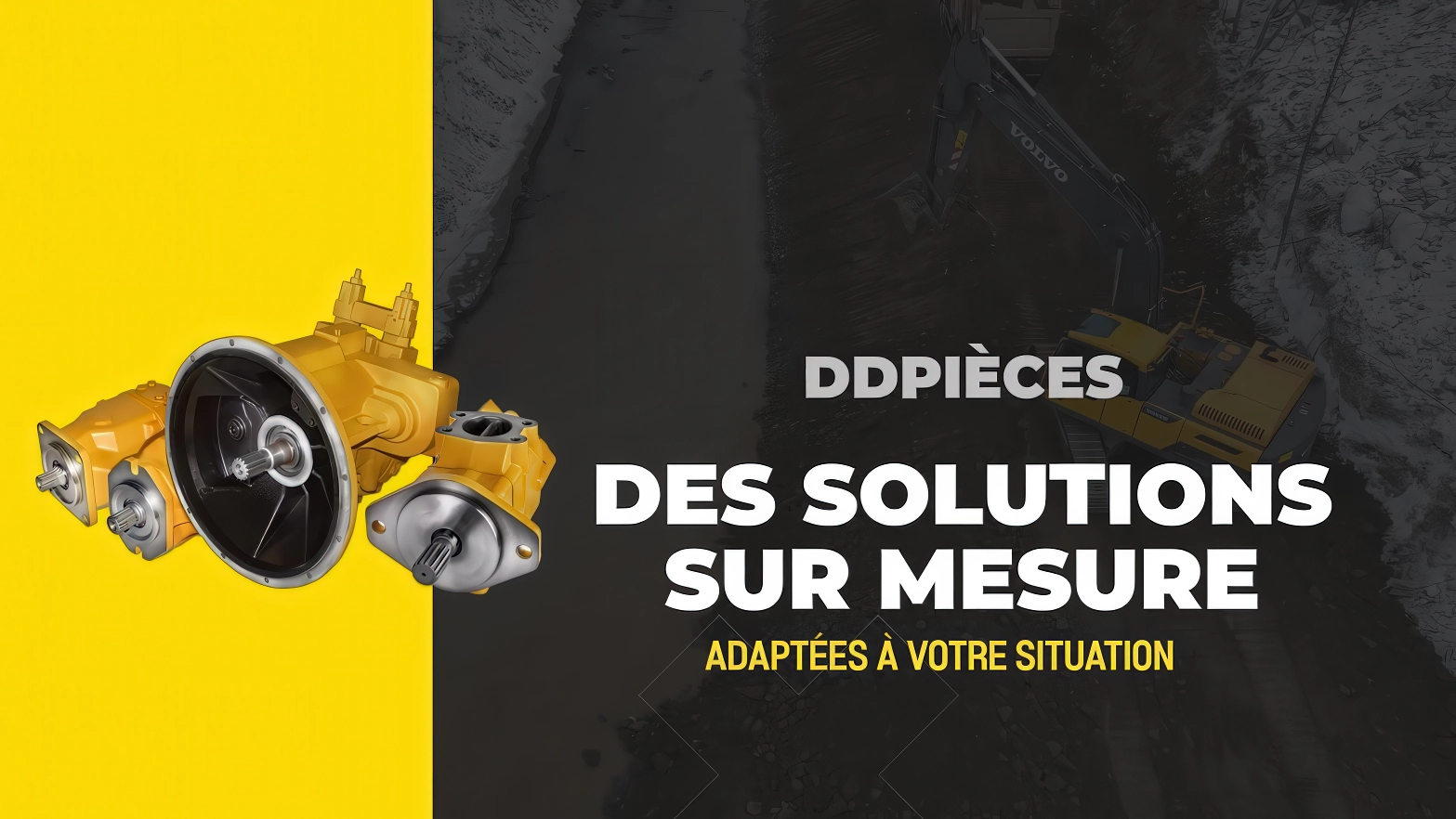 Service client DDPièces