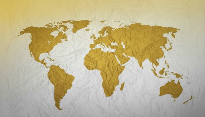 Grand Metropolitan Convention Center Main Hall