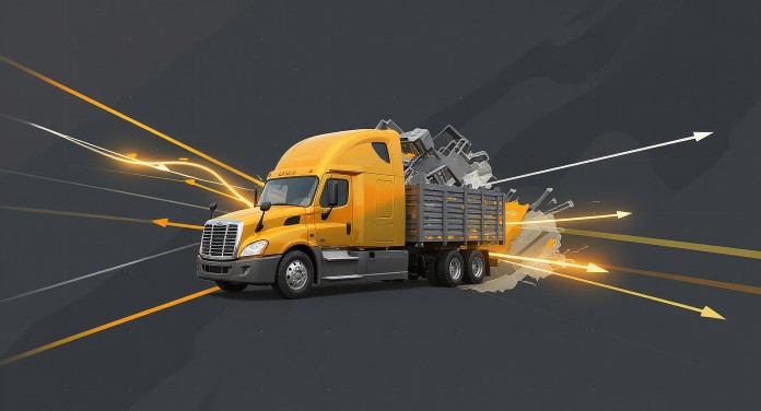 Convention Center Lobby