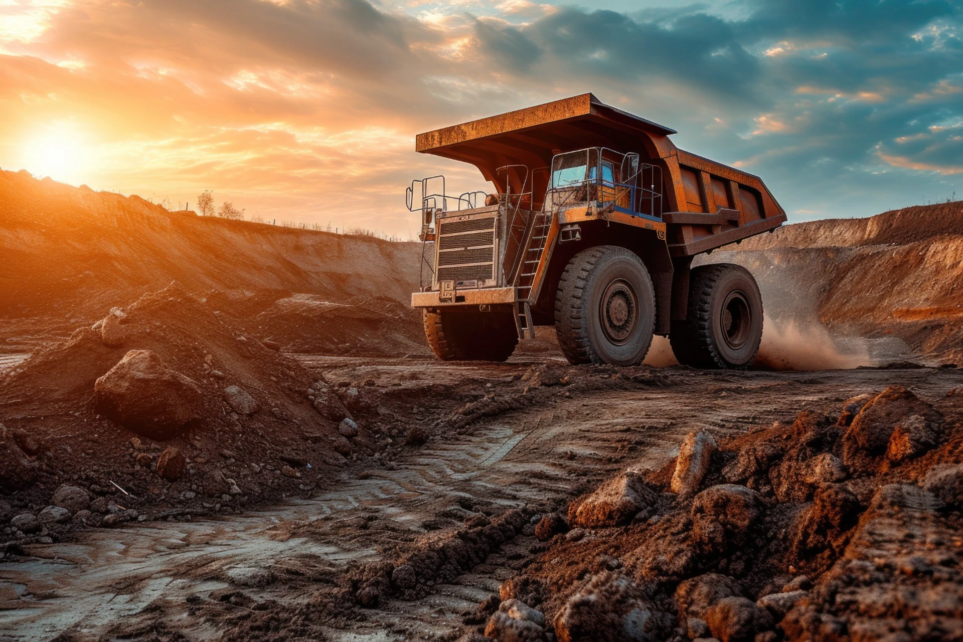 Fournisseur fiable pièces équipement lourd Québec - Recherche et diagnostic gratuit machinerie