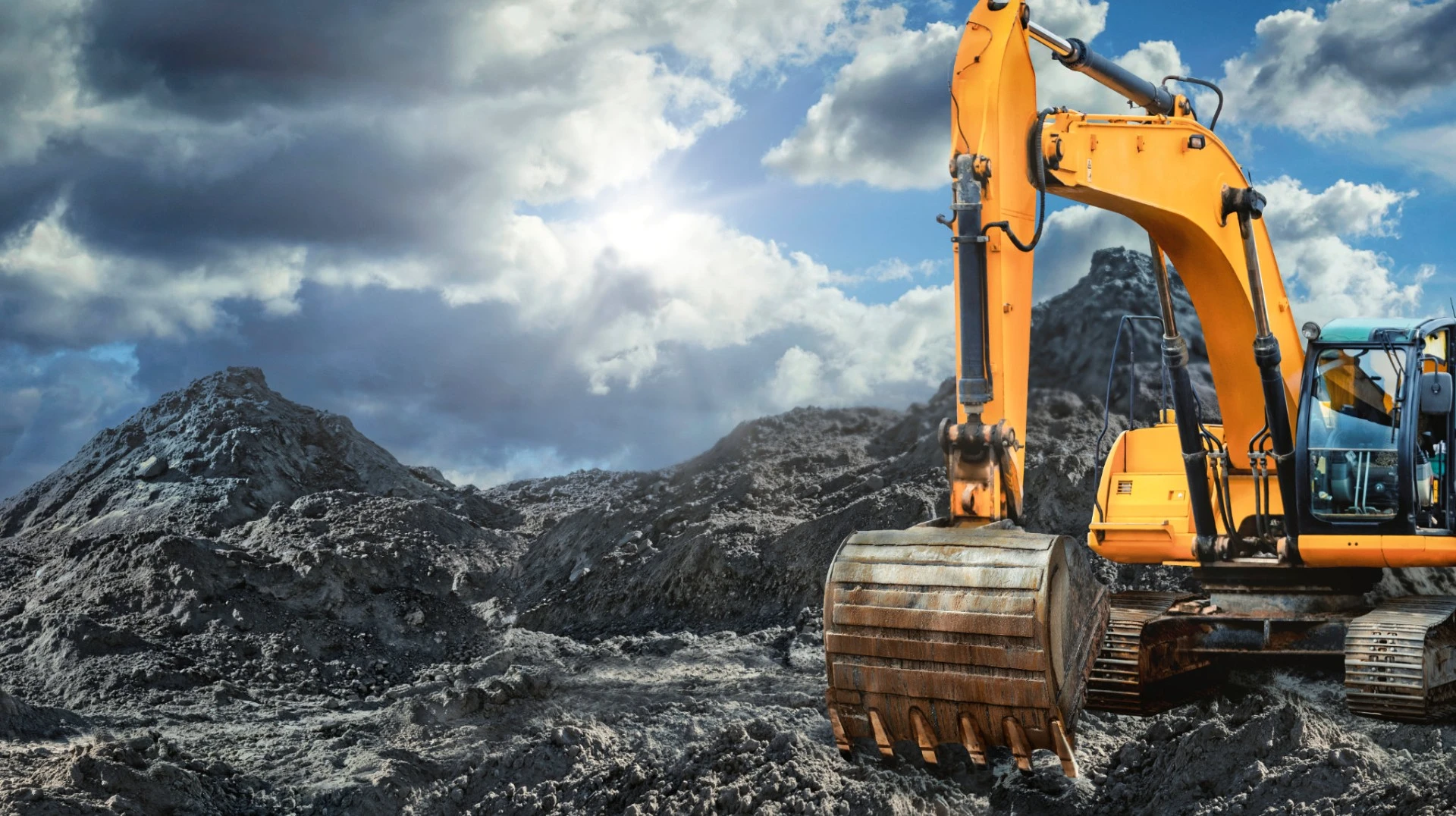 Centre distribution DDP Abitibi Val-d'Or - Fournisseur pièces machinerie lourde Québec